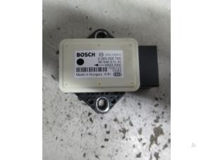 Gebruikte Computer esp Peugeot 5008 I (0A/0E) 1.6 HDiF 16V Prijs € 40,00 Margeregeling aangeboden door Autobedrijf Brooks