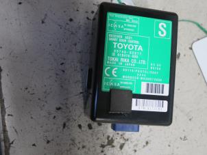 Gebruikte Module (diversen) Toyota Auris (E15) 1.8 16V HSD Full Hybrid Prijs € 52,00 Margeregeling aangeboden door Autobedrijf Brooks