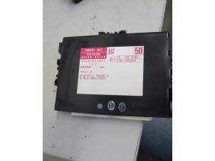 Gebruikte Module (diversen) Toyota Auris (E15) 1.8 16V HSD Full Hybrid Prijs € 80,00 Margeregeling aangeboden door Autobedrijf Brooks