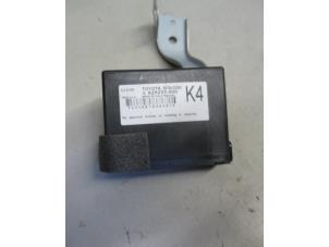 Gebruikte Module (diversen) Toyota Auris (E15) 1.8 16V HSD Full Hybrid Prijs € 50,00 Margeregeling aangeboden door Autobedrijf Brooks