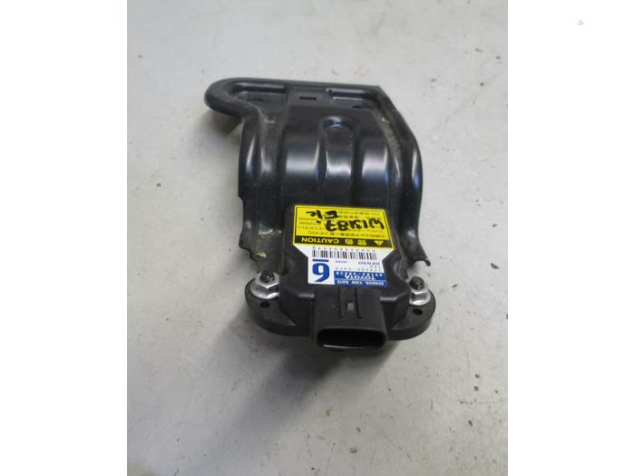 Gebruikte Module (diversen) Toyota Auris (E15) 1.8 16V HSD Full Hybrid Prijs € 35,00 Margeregeling aangeboden door Autobedrijf Brooks