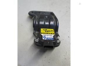 Gebruikte Module (diversen) Toyota Auris (E15) 1.8 16V HSD Full Hybrid Prijs € 35,00 Margeregeling aangeboden door Autobedrijf Brooks