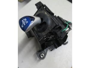 Gebruikte Pook Toyota Auris (E15) 1.8 16V HSD Full Hybrid Prijs € 60,00 Margeregeling aangeboden door Autobedrijf Brooks