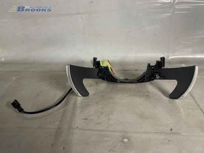Gebruikte Schakelflipper set Citroen DS3 (SA) 1.4 HDi Prijs € 52,00 Margeregeling aangeboden door Autobedrijf Brooks