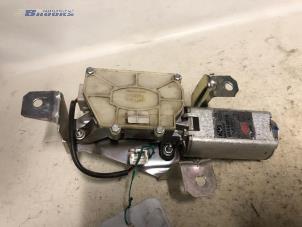 Gebruikte Motor Ruitenwisser achter Fiat Doblo Cargo (223) 1.3 D 16V Multijet DPF Prijs € 20,00 Margeregeling aangeboden door Autobedrijf Brooks