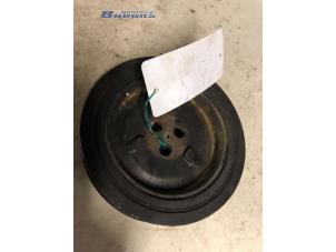 Gebruikte Krukas Poelie Peugeot Boxer (U9) 2.2 HDi 120 Euro 4 Prijs € 30,00 Margeregeling aangeboden door Autobedrijf Brooks