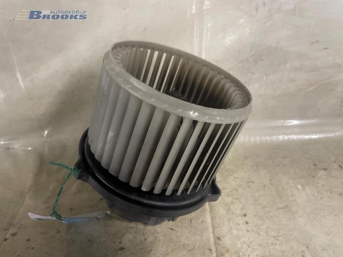 Gebruikte Blower Smart City-Coupé 0.6 Turbo i.c. Smart&Pulse Prijs € 10,00 Margeregeling aangeboden door Autobedrijf Brooks