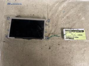 Gebruikte Display Interieur Audi A4 Avant Quattro (B8) 3.0 TDI V6 24V Prijs € 20,00 Margeregeling aangeboden door Autobedrijf Brooks