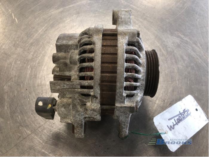 Gebruikte Dynamo Chrysler Neon II 2.0 16V LE,SE,CS,Sport Prijs € 15,00 Margeregeling aangeboden door Autobedrijf Brooks