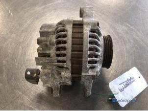 Gebruikte Dynamo Chrysler Neon II 2.0 16V LE,SE,CS,Sport Prijs € 15,00 Margeregeling aangeboden door Autobedrijf Brooks