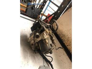 Gebruikte ABS Pomp Nissan Terrano II (R20/TR50) 2.7 TDi Prijs € 50,00 Margeregeling aangeboden door Autobedrijf Brooks