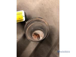 Gebruikte Motorrubber Volkswagen Golf II (19E) 1.8 GTI Prijs € 10,00 Margeregeling aangeboden door Autobedrijf Brooks