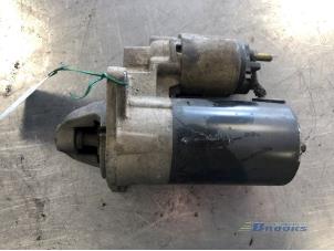 Gebruikte Startmotor Alfa Romeo 156 (932) 1.8 Twin Spark 16V Prijs € 15,00 Margeregeling aangeboden door Autobedrijf Brooks