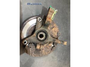 Gebruikte Fusee rechts-voor Chevrolet Matiz 0.8 S,SE Prijs € 20,00 Margeregeling aangeboden door Autobedrijf Brooks