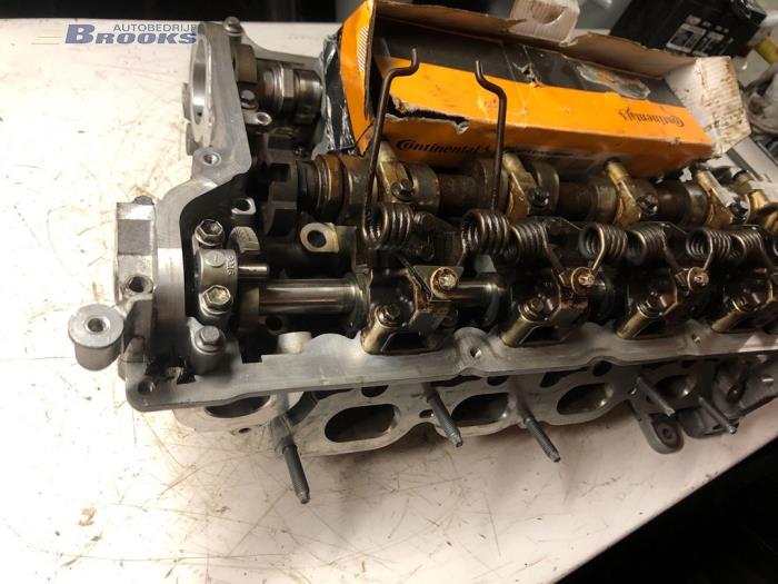 Gebruikte Cilinderkop Pontiac Trans Sport Prijs op aanvraag aangeboden door Autobedrijf Brooks