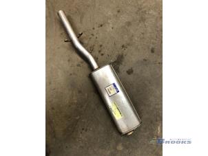 Gebruikte Uitlaat Middendemper Volvo Diversen Prijs € 40,00 Margeregeling aangeboden door Autobedrijf Brooks