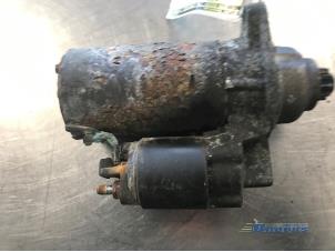 Gebruikte Startmotor Volkswagen Golf III (1H1) 1.9 TDI Prijs € 20,00 Margeregeling aangeboden door Autobedrijf Brooks
