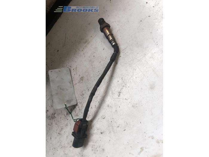 Gebruikte Lambda Sonde Volkswagen Crafter 2.5 TDI 30/32/35/46/50 Prijs € 40,00 Margeregeling aangeboden door Autobedrijf Brooks