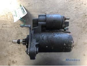 Gebruikte Startmotor Hyundai Lantra/Elantra II 1.6i GLS 16V Prijs € 20,00 Margeregeling aangeboden door Autobedrijf Brooks