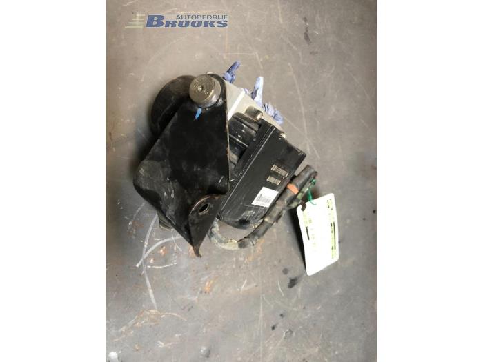 Gebruikte ABS Pomp Honda Civic (EJ/EK) 1.6i ES 16V Prijs € 40,00 Margeregeling aangeboden door Autobedrijf Brooks