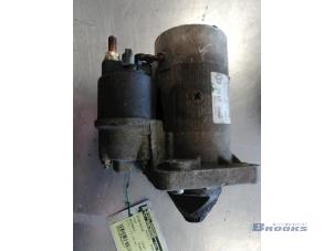 Gebruikte Startmotor Fiat Seicento (187) 1.1 SPI Hobby,Young Prijs € 20,00 Margeregeling aangeboden door Autobedrijf Brooks