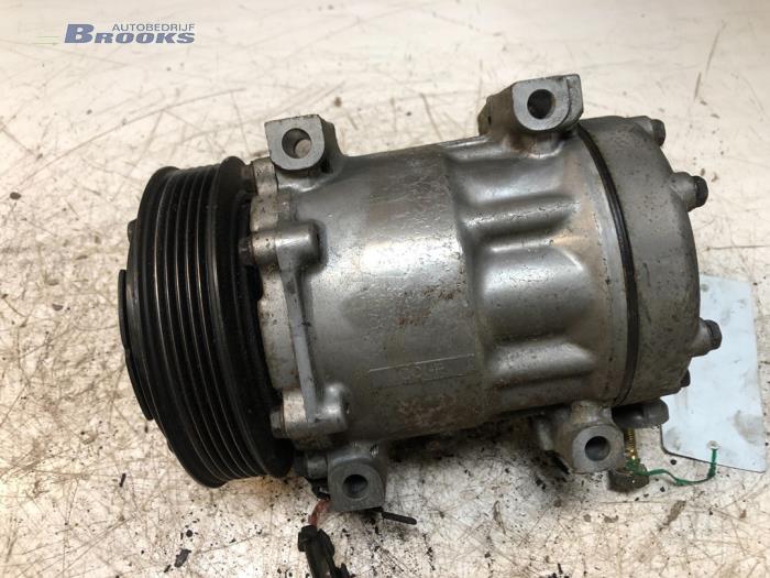 Pomp Airco van een Alfa Romeo 156 (932) 1.8 Twin Spark 16V 1999