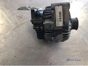 Gebruikte Dynamo Opel Omega B Caravan (21/22/23) 2.5 TD Prijs op aanvraag aangeboden door Autobedrijf Brooks