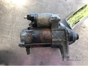 Gebruikte Startmotor Toyota Yaris Verso (P2) 1.5 16V Prijs € 30,00 Margeregeling aangeboden door Autobedrijf Brooks