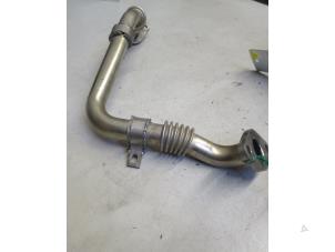 Gebruikte EGR Buis Volkswagen Crafter 2.5 TDI 30/32/35/46/50 Prijs € 32,00 Margeregeling aangeboden door Autobedrijf Brooks