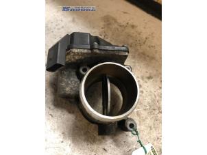 Gebruikte Gasklephuis Volkswagen Crafter 2.5 TDI 30/32/35/46/50 Prijs € 50,00 Margeregeling aangeboden door Autobedrijf Brooks