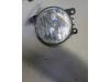 Dacia Duster (HS) 1.5 dCi Mistlamp links-voor