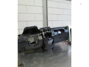 Gebruikte Dashboard Dacia Duster (HS) 1.5 dCi Prijs € 275,00 Margeregeling aangeboden door Autobedrijf Brooks