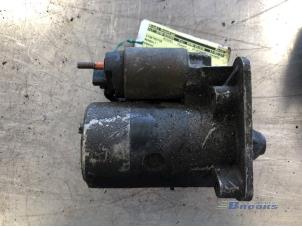 Gebruikte Startmotor Renault Kangoo (KC) 1.4 Prijs € 20,00 Margeregeling aangeboden door Autobedrijf Brooks