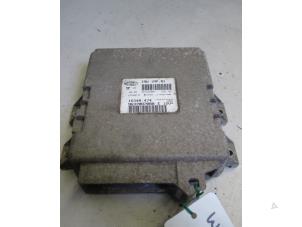 Gebruikte Computer Motormanagement Citroen Saxo 1.4i SX,VSX Prijs € 52,00 Margeregeling aangeboden door Autobedrijf Brooks