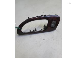 Gebruikte Diversen Peugeot 607 (9D/U) 3.0 V6 24V Prijs € 20,00 Margeregeling aangeboden door Autobedrijf Brooks