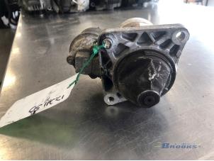 Gebruikte Startmotor Fiat Punto I (176) 60 1.2 S,SX,Selecta Prijs € 20,00 Margeregeling aangeboden door Autobedrijf Brooks