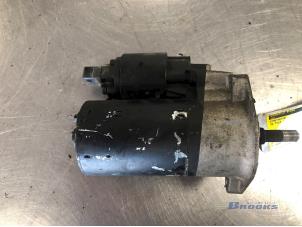 Gebruikte Startmotor Volkswagen Polo III (6N1) 1.4i 60 Prijs € 20,00 Margeregeling aangeboden door Autobedrijf Brooks