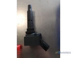 Gebruikte Bobine Volkswagen Up! (121) 1.0 12V 60 Prijs € 10,00 Margeregeling aangeboden door Autobedrijf Brooks