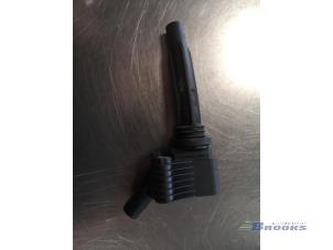 Gebruikte Bobine Volkswagen Up! (121) 1.0 12V 60 Prijs € 10,00 Margeregeling aangeboden door Autobedrijf Brooks