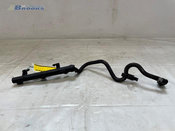 Gebruikte Injector brug Volkswagen Up! (121) 1.0 12V 60 Prijs € 15,00 Margeregeling aangeboden door Autobedrijf Brooks