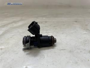 Gebruikte Injector (benzine injectie) Volkswagen Up! (121) 1.0 12V 60 Prijs € 15,00 Margeregeling aangeboden door Autobedrijf Brooks