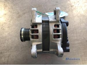 Gebruikte Dynamo Volkswagen Up! (121) 1.0 12V 60 Prijs op aanvraag aangeboden door Autobedrijf Brooks