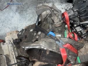 Gebruikte Versnellingsbak Volkswagen Golf IV (1J1) 1.9 TDI 110 Prijs op aanvraag aangeboden door Autobedrijf Brooks