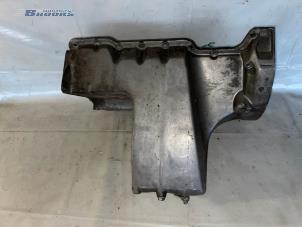 Gebruikte Carterpan Mercedes A-Klasse Prijs € 25,00 Margeregeling aangeboden door Autobedrijf Brooks