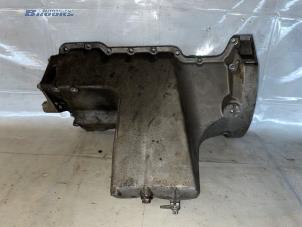 Gebruikte Carterpan Mercedes A-Klasse Prijs € 25,00 Margeregeling aangeboden door Autobedrijf Brooks