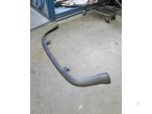 Gebruikte Spoiler achterbumper Ford Focus Prijs € 24,00 Margeregeling aangeboden door Autobedrijf Brooks