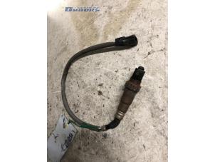 Gebruikte Lambda Sonde Renault Twingo II (CN) 1.2 Prijs € 32,00 Margeregeling aangeboden door Autobedrijf Brooks