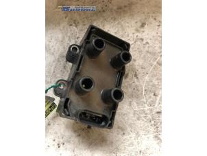 Gebruikte Bobine Renault Clio Prijs € 20,00 Margeregeling aangeboden door Autobedrijf Brooks