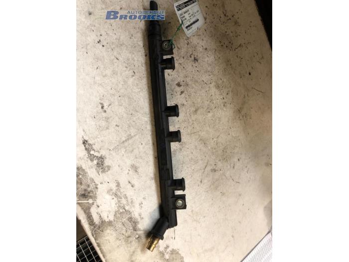 Gebruikte Galerij (Injectie) Ford Ka II 1.2 Prijs € 20,00 Margeregeling aangeboden door Autobedrijf Brooks
