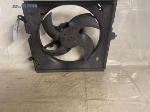 Gebruikte Koelvin Motor Mitsubishi Space Star (DG) 1.3 16V Prijs € 20,00 Margeregeling aangeboden door Autobedrijf Brooks